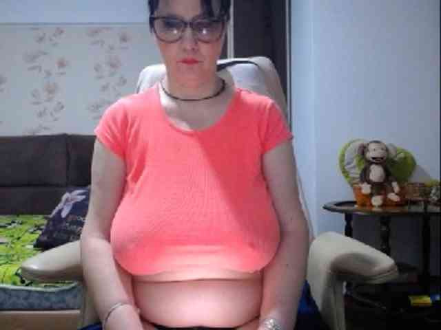 mary-x webcam