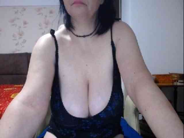 mary-x webcam
