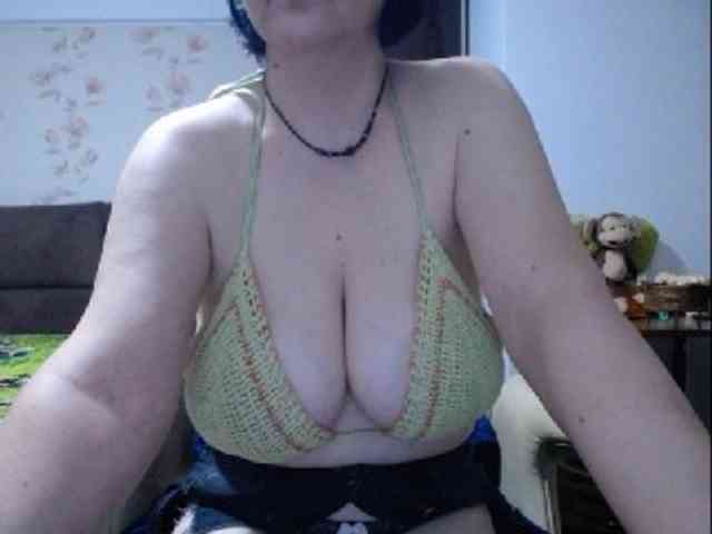mary-x webcam