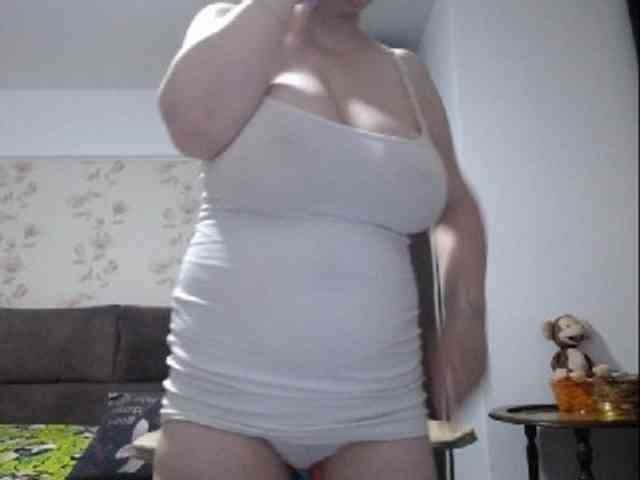 mary-x webcam