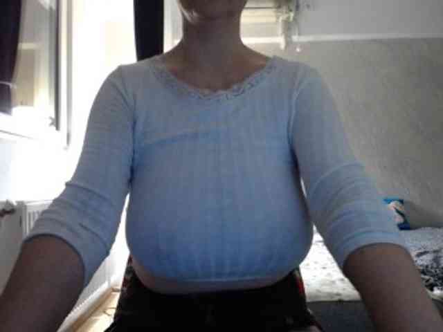 mary-x webcam