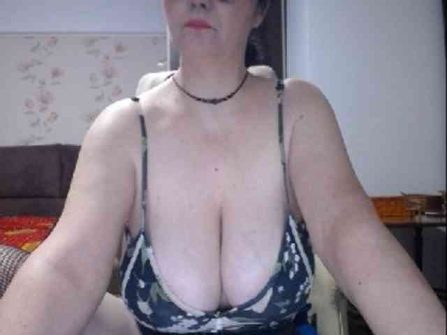 mary-x webcam