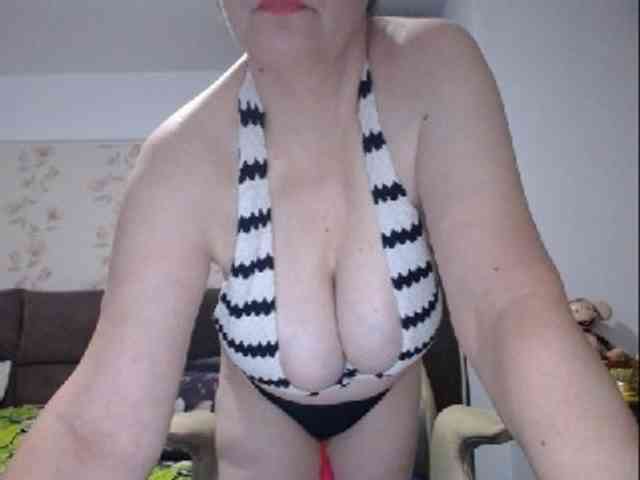 mary-x webcam