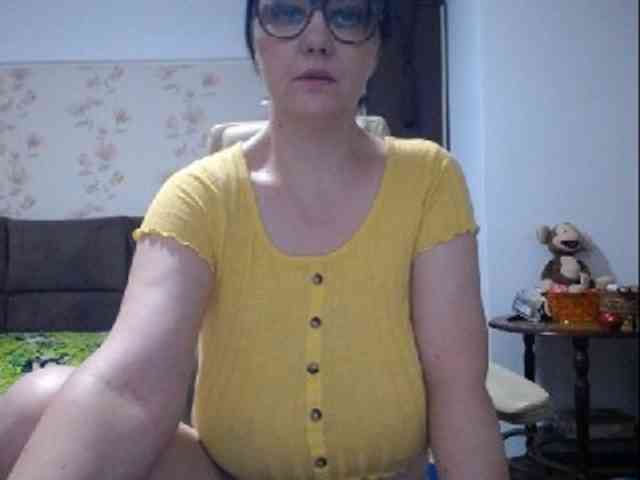 mary-x webcam