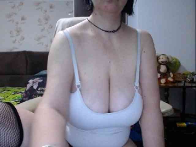 mary-x webcam