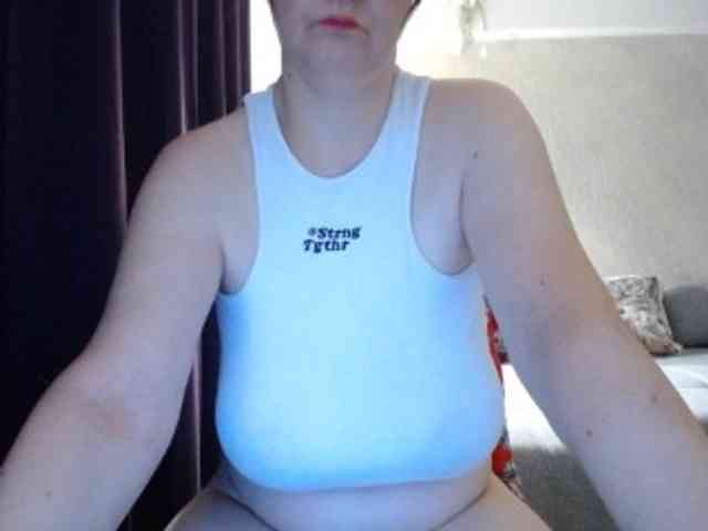 mary-x webcam