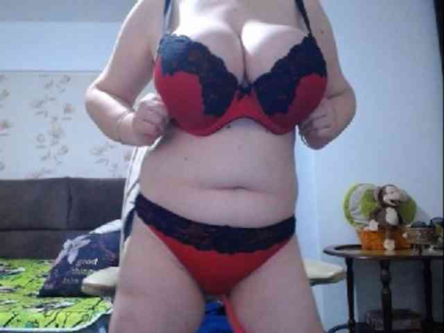 mary-x webcam