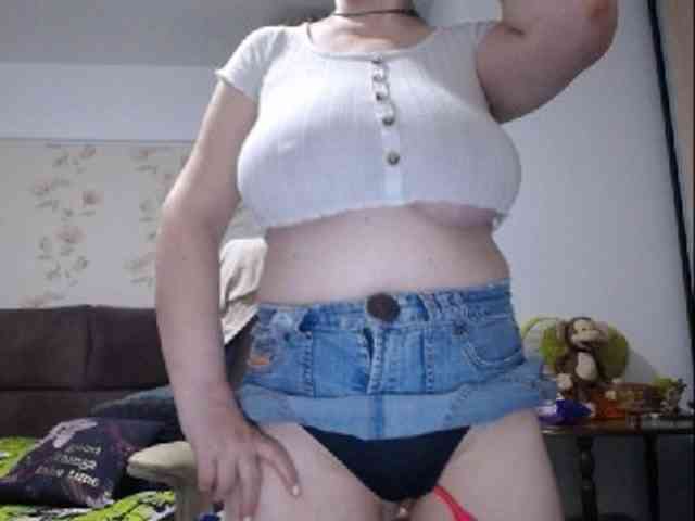 mary-x webcam
