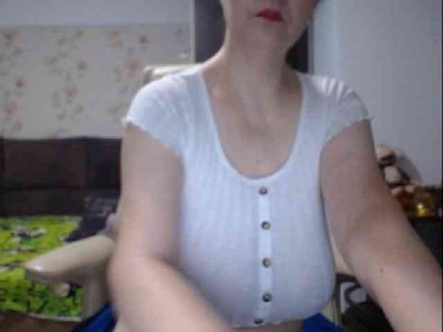 mary-x webcam