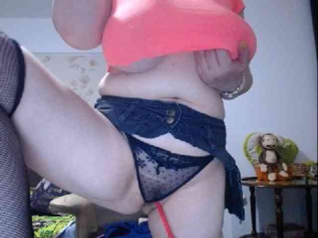 mary-x webcam