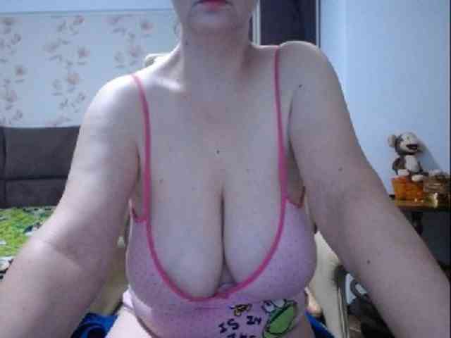 mary-x webcam