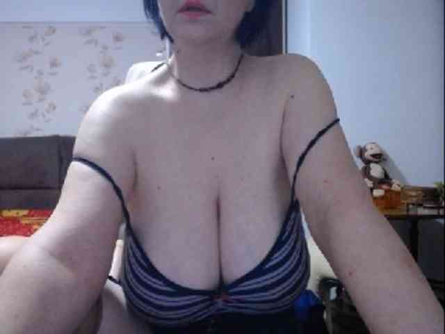 mary-x webcam