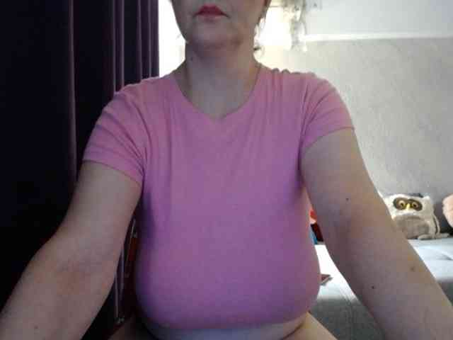 mary-x webcam