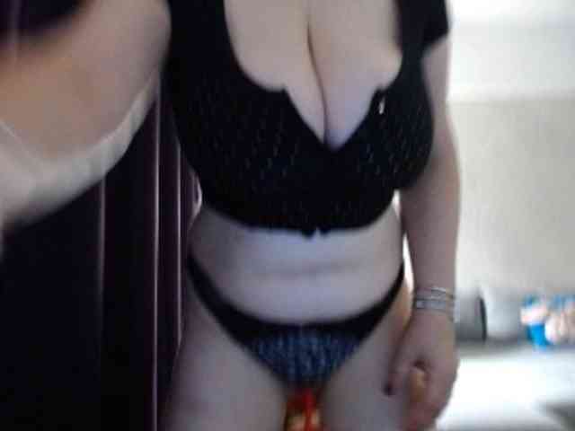 mary-x webcam