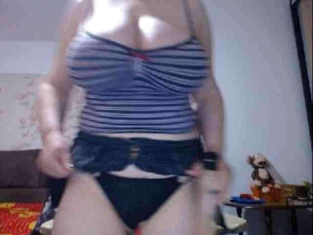mary-x webcam