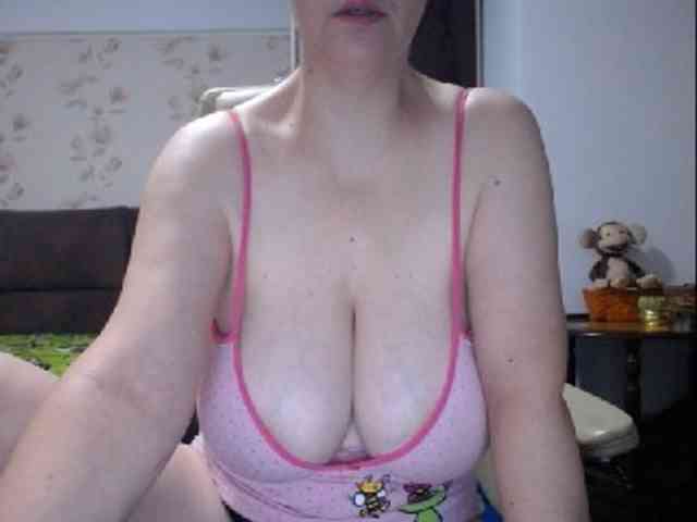 mary-x webcam