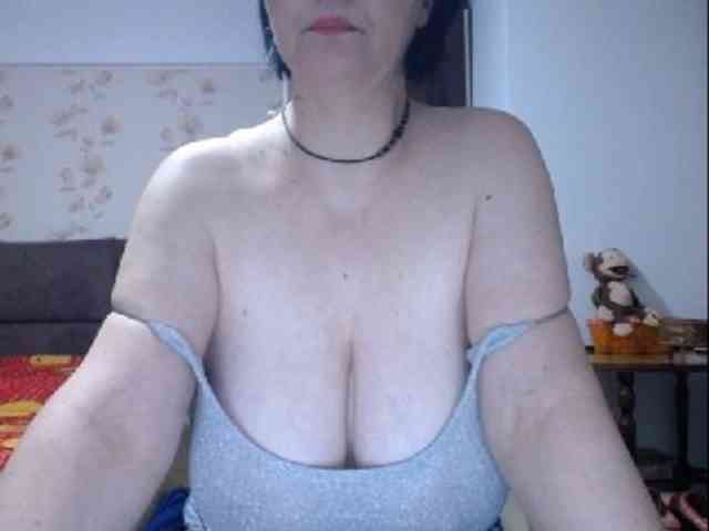 mary-x webcam