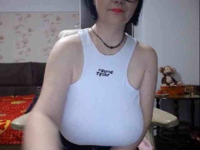 mary-x webcam