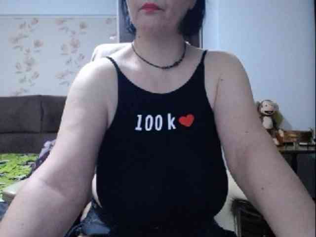 mary-x webcam