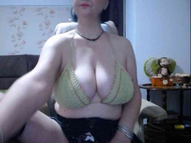 mary-x webcam