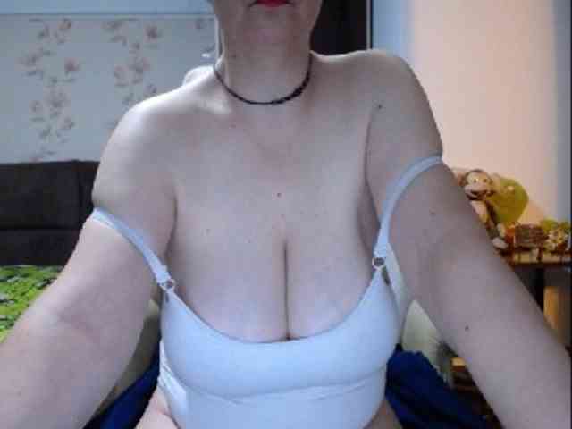 mary-x webcam