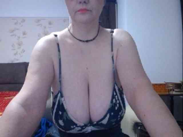 mary-x webcam