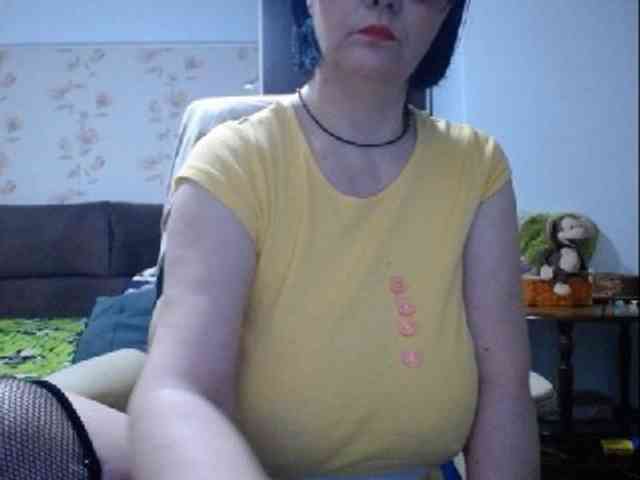 mary-x webcam