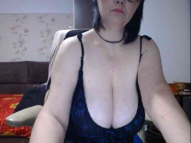 mary-x webcam