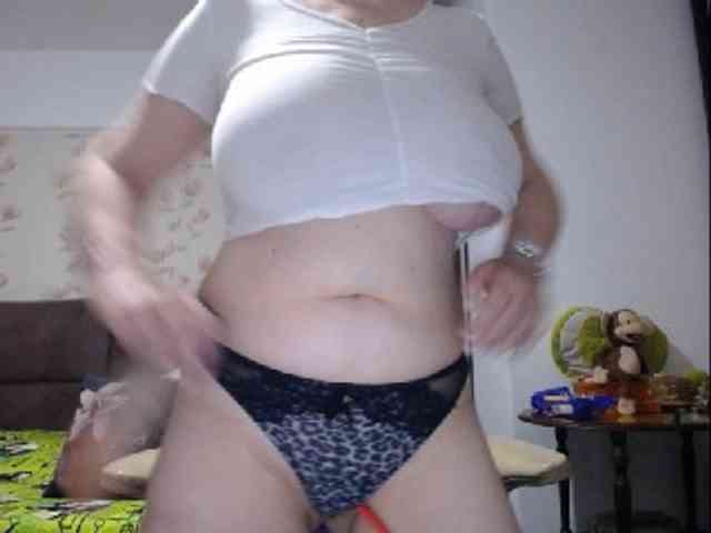 mary-x webcam