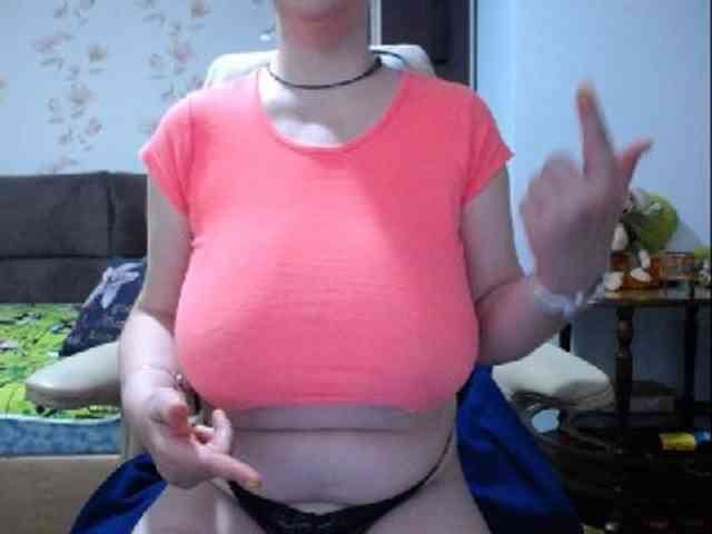 mary-x webcam