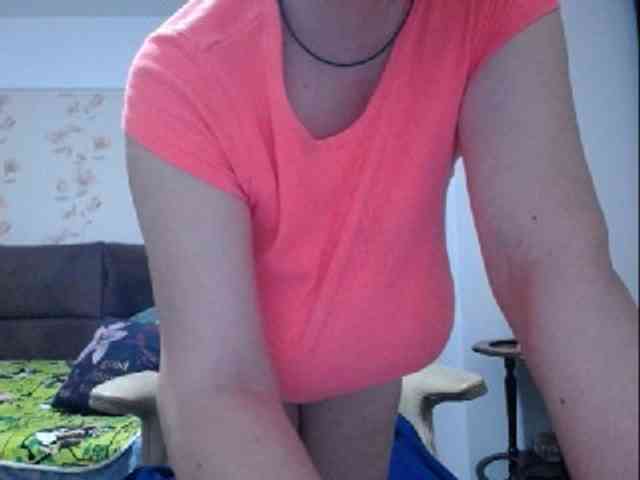 mary-x webcam