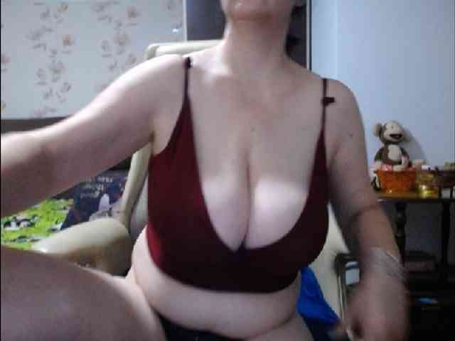 mary-x webcam