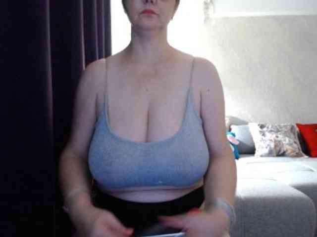 mary-x webcam