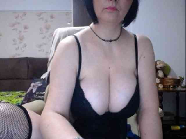 mary-x webcam