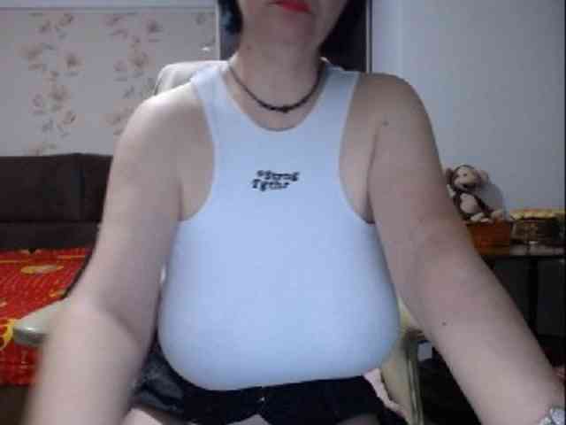 mary-x webcam
