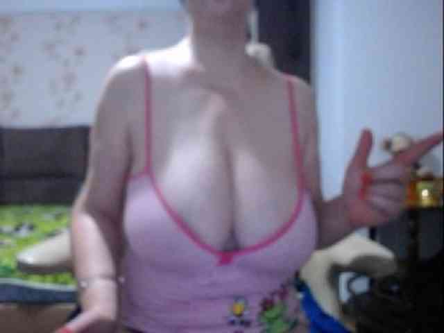 mary-x webcam