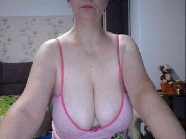 mary-x webcam
