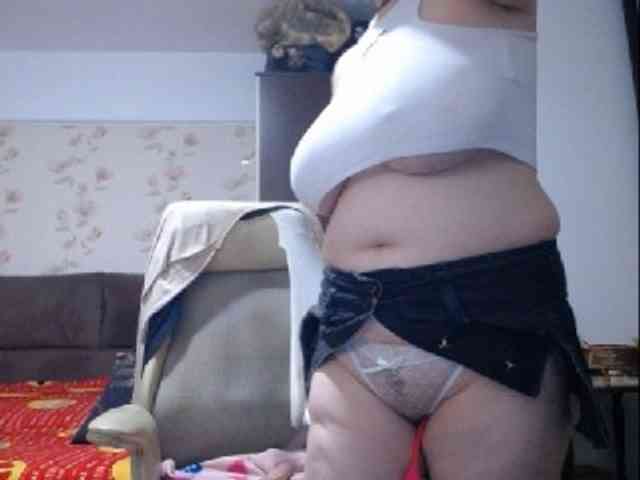 mary-x webcam
