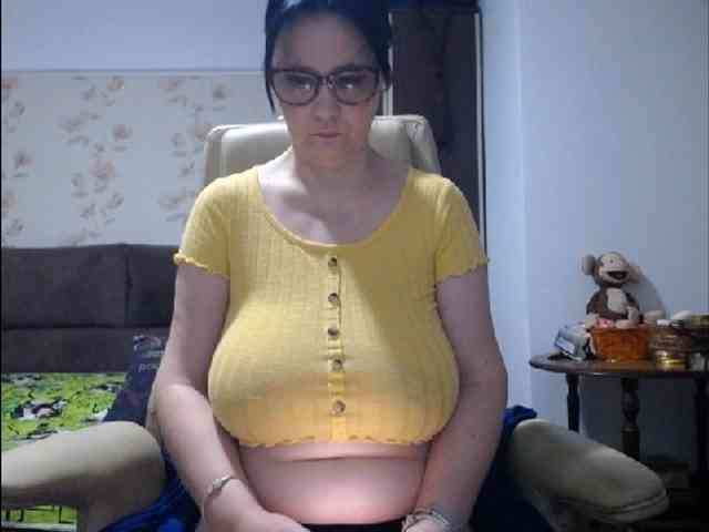 mary-x webcam