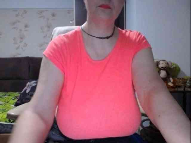 mary-x webcam