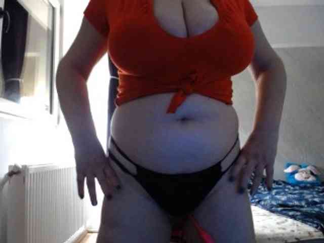 mary-x webcam