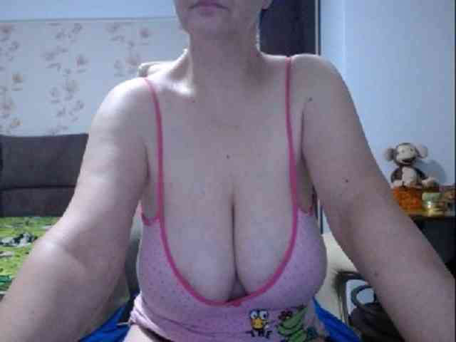 mary-x webcam