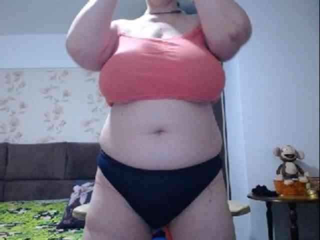 mary-x webcam