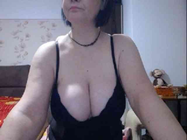 mary-x webcam