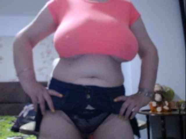 mary-x webcam
