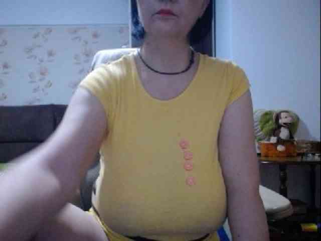 mary-x webcam