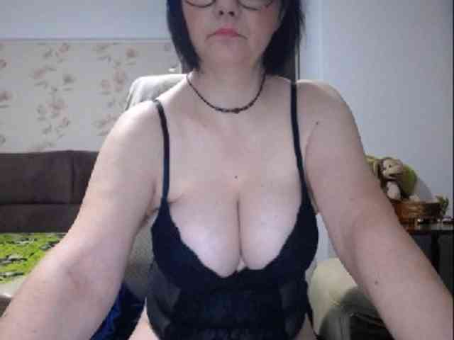 mary-x webcam