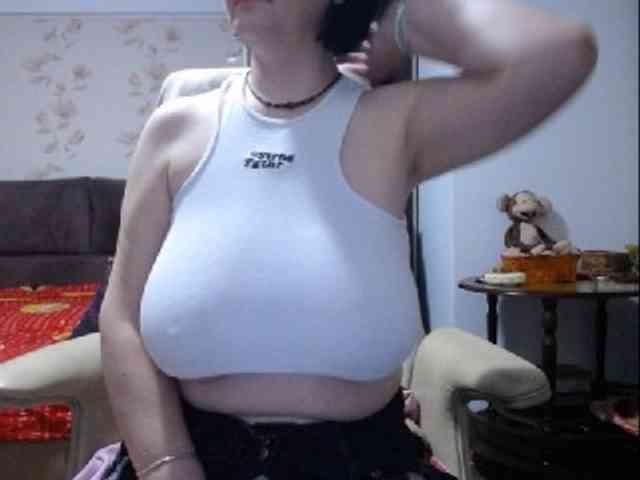 mary-x webcam