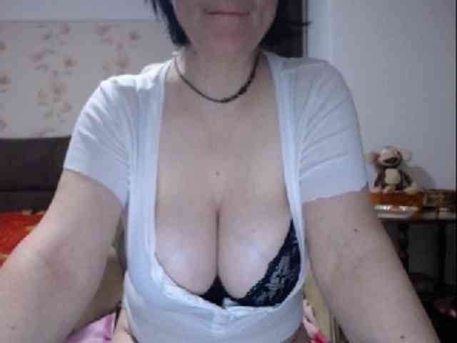 mary-x webcam