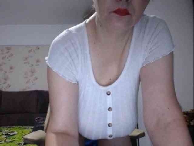 mary-x webcam
